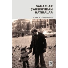 Sahaflar Çarşısı'ndan Hatıralar