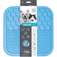 Hepta Collection Lecca Sıvı Ödül Matı Mavi (L)