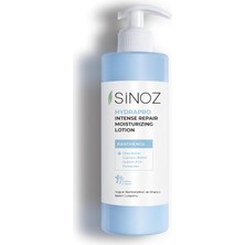 Hepta Collection Yoğun Nemlendirici ve Onarıcı Bakım Losyonu 400 ml