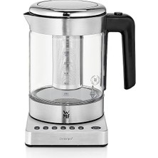 Hepta Collection Kıtchenminis Cam 1 Lt Su Isıtıcısı & Çay Makinesi 1900 W