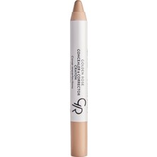 Hepta Collection Concealer & Corrector Crayon Kapatıcı ve Düzeltici Kalem No: 04