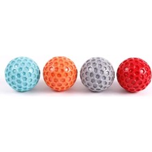 Hepta Collection Golf Topu Köpek Oyuncağı 8 cm