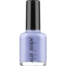 Hepta Collection Alıx Avıen Lila Oje 73- Yüksek Pigmentli Uzun Süreli Kalıcılık Hızlı Kuruma - Nail Lacquer 73