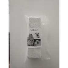 Hepta Collection Goldmind Kemirgen Taşı Kemirme Taşı, Diş Törpüsü, Kalsiyum Mineralli Yalama Taşı. (3 Lü Paket)