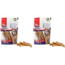 Hepta Collection Dana Sinir 100 Gram Köpek Ödül Maması 2li Paket