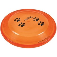 Hepta Collection Köpek Agility Eğitim Frizbisi , Ø23CM