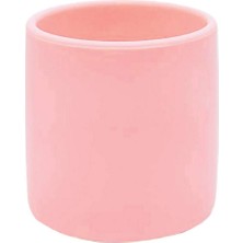 Hepta Collection Mini Bardak Pinky Pink