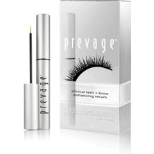 Hepta Collection Prevage Clinical Lash + Brow Enhancing Serum, 4ml