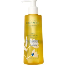 Hepta Collection Yüz ve Vücut Için Temizleme Yağı - Yağ Bazlı Temizleyici