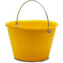 Hepta Collection Primanova Saplı Kova-Sarı M-AVR01-12