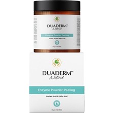 Hepta Collection Arındırıcı ve Aydınlatıcı Enzyme Powder Peeling, Haftalık 2-3 Kullanım 55 gr