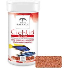 Hepta Collection Cichlid Colour 100 ml