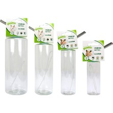 Hepta Collection Hamster Suluğu M Boy 250 ml