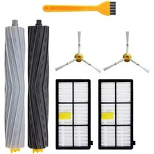 Hepta Collection 960 961 964 966 974 975 976 980 981 ile Uyumlu Yedek Yenileme Seti 7 Parça