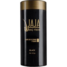 Hepta Collection Jaja 50 gr Siyah Saç Fiberi