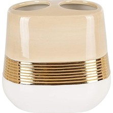 Hepta Collection Primanova D-20452 Lucas Gold Diş Fırçalık