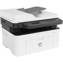 Hepta Collection Hp Laser Mfp 137FNW Yazıcı, Baskı, Fotokopi, Tarama, Faks