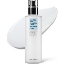 Hepta Collection Yağsız Huş Ağacı Özlü Nemlendirici Losyon