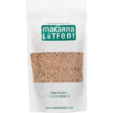 Hepta Collection ! Siyez Eriştesi 250 gr