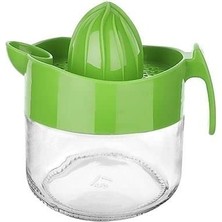 Hepta Collection Limon Sıkacağı (Narenciye Sıkacağı) (Yeşil)