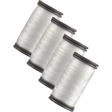 MiraLive Hayalet Ip 100 Metre Şeffaf 4 Adet