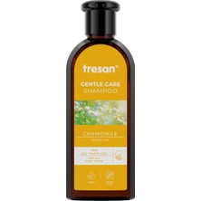 Hepta Collection Tresan Papatya Özlü Şampuan Her Saç Tipi Için 300 ml