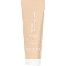Hepta Collection Matsu Professional Creamask, Durulanmayan Bağ Onarıcı Bakım Kremi, 250 ml