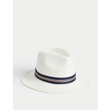 Marks & Spencer Lüks Panama Şapka