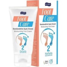 Hepta Collection Hobby Ayak Bakım Kremi Topuk Çatlak 60 ml