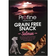 Hepta Collection Tahılsız Somonlu Köpek Ödül Maması 200GR