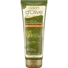 Hepta Collection Doğal Zeytinyağlı Besleyici Onarıcı Bakım Saç Kremi