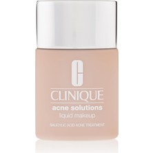 Hepta Collection Anti Blemish Solutions Liquid FOUNDATION-CN90 Sand