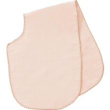 Hepta Collection Bürümcük Omuz Örtüsü Somon