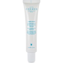 Hepta Collection Benefit Matifying & Rebalancing Cream 40 ml