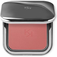 Hepta Collection Allık - Unlimited Blush - 06 Brick - Yüksek Pigmentli