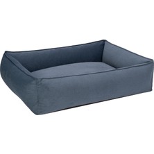 Hepta Collection Golf Neva Lacivert Köpek Yatağı L 70X90CM