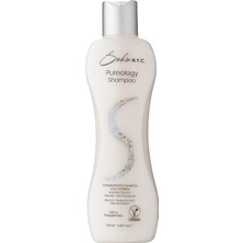 Hepta Collection Konsantre Şampuan-Pureology-Dökülme Önleyici (Ince Telli Saçlar) 160 ml