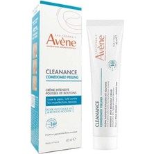 Hepta Collection Cleanance Comedomed Peeling 40 ml