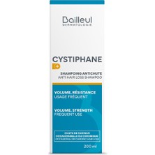 Hepta Collection Cystiphane Saç Dökülmesine Karşı Şampuan 200 ml