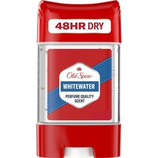 Hepta Collection Whitewater Erkekler Için Terleme Önleyici Deodorant Jel Stick 70 ml