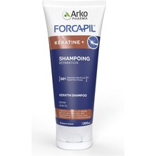 Hepta Collection Arkopharma Forcapil Şampuan
