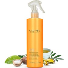 Hepta Collection Cadıveu Professıonal Nutri Glow Besleyici Losyon, 215ML
