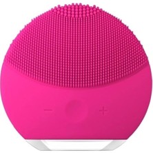 Hepta Collection Mini Cilt Bakım Cilt Temizleme Yüz Temizleme Cihazı Masaj Aleti