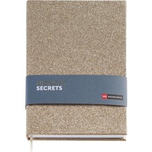 Hepta Collection Defter Mr Simli A5