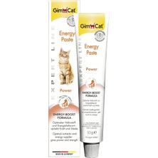 Hepta Collection Gimcat Kedi Macunu Energy Paste 50 gr