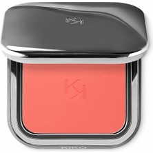 Hepta Collection Allık - Unlimited Blush - 02 Tangerine - Yüksek Pigmentli