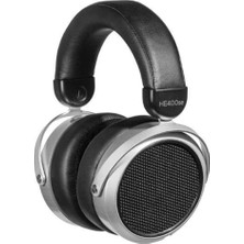 Hepta Collection Hifiman HE400SE Kulak Üstü/over Ear Full-Size Open-Back/arkası Açık Planar Magnetik Hi-Fi Kulaklık,