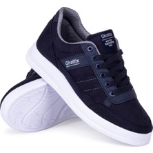 OXI Ghattix Erkek Keten Sneaker Yazlık Mevsimlik Ayakkabı