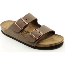 Birkenstock Arizona Bs Hakiki Deri Terlik 151213