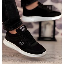 OXI Ghattix 4K Günlük Erkek Spor Ayakkabı Yürüyüş Koşu